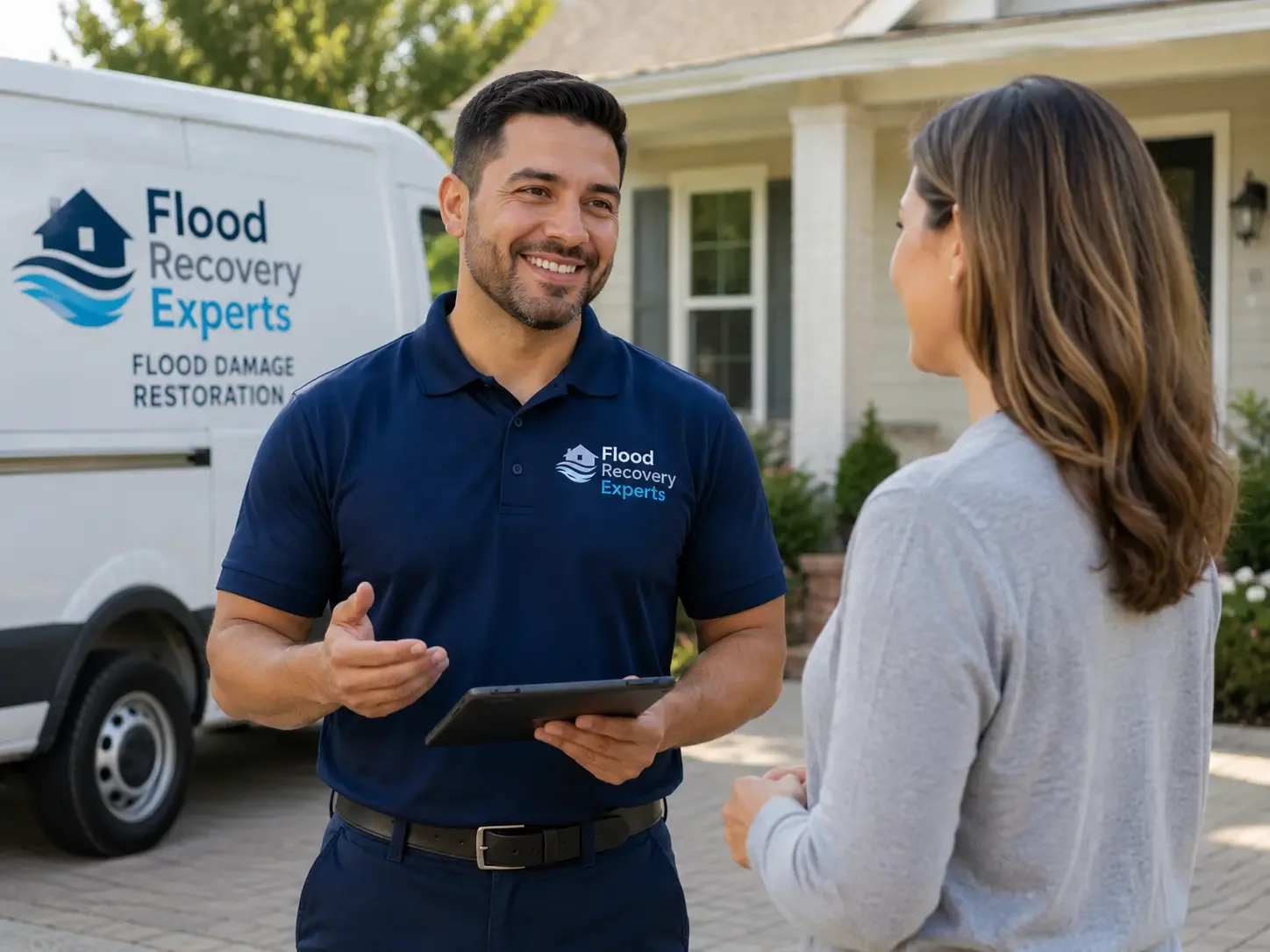 Flood Damage Cleanup Centuria, WI FAQs